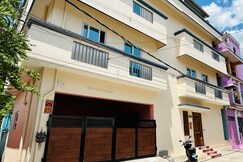 Selva Homestay