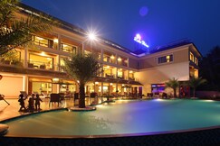 Hotel Lake Palace