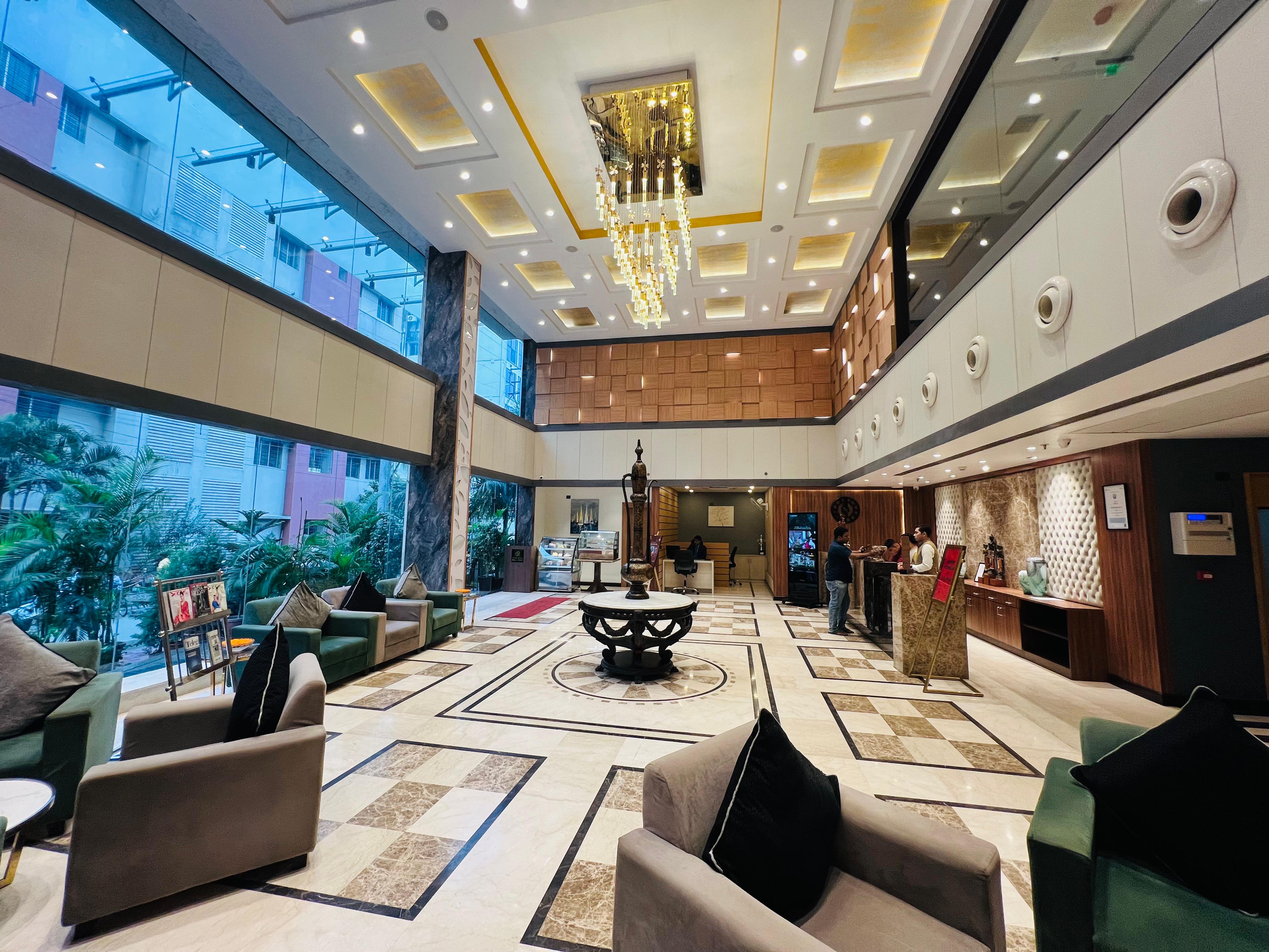 Main gallery