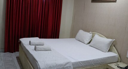 HOTEL CENTER POINT Room Type - EXECUTIVE SUPER DELUXE HOTEL CENTER POINT Room Type - EXECUTIVE SUPER DELUXE