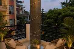 Radhika Palace