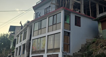 Baira siul homestay Room Type - Baira siul homestay