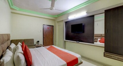 Hotel Shree Anjani Room Type - Standard Non AC Room