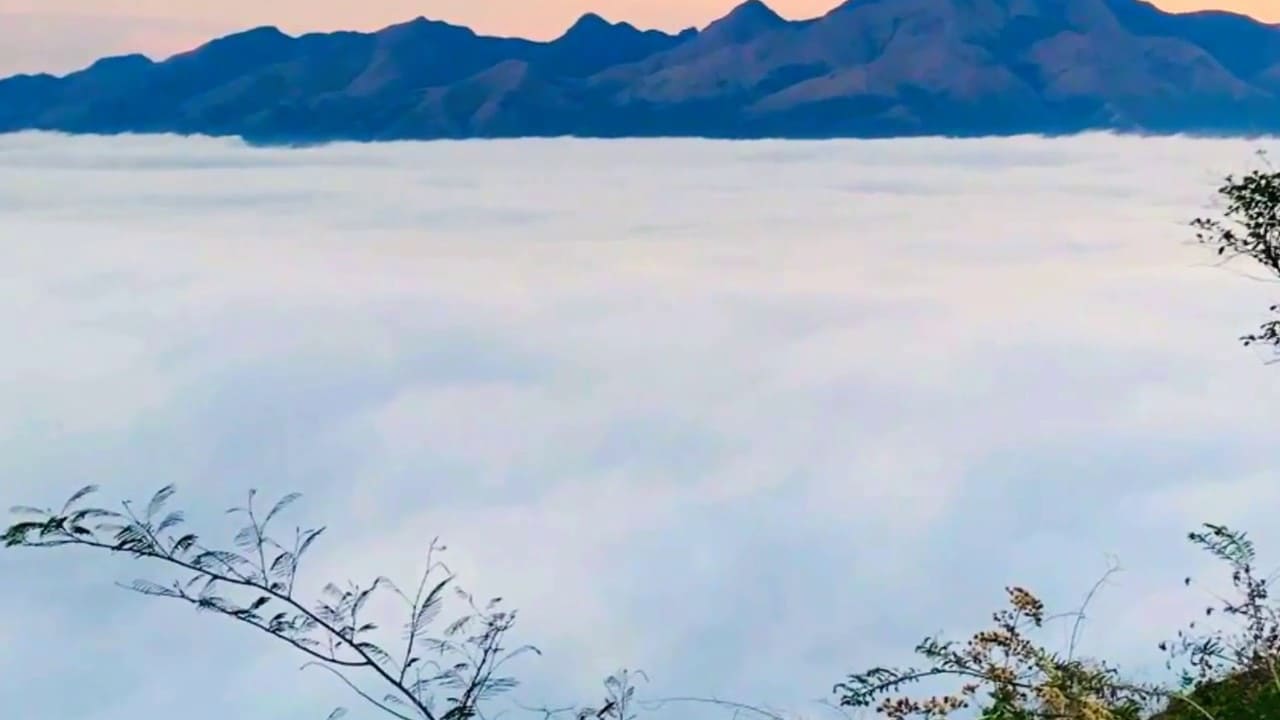HOTEL BRAHMAGIRI - Tap to explore photos