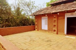 Ramanan Farm Stay