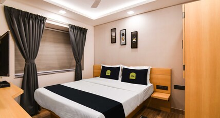 Super Townhouse Oak Sayhallo Ecstasy Room Type - Classic