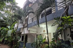 Rooms of Hotel ramdev