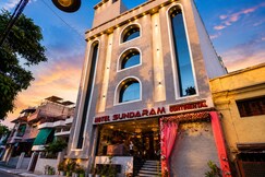 Hotel Sundaram Continental 