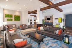 Hilton Garden Inn Burbank Downtown, CA