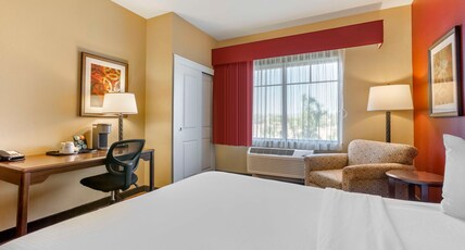 Best Western Plus Chandler Hotel & Suites Room Type - 2 Queen Beds, Non-Smoking, Microwave And Refrigerator, Wi-Fi, Full Breakfast Best Western Plus Chandler Hotel & Suites Room Type - 2 Queen Beds, Non-Smoking, Microwave And Refrigerator, Wi-Fi, Full Breakfast