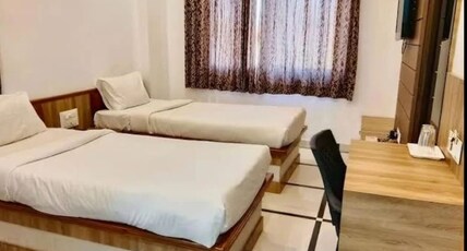 Hotel Mangal Niwas Udaipur Room Type - Twin bedroom
