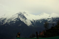 Hill Top Guest House