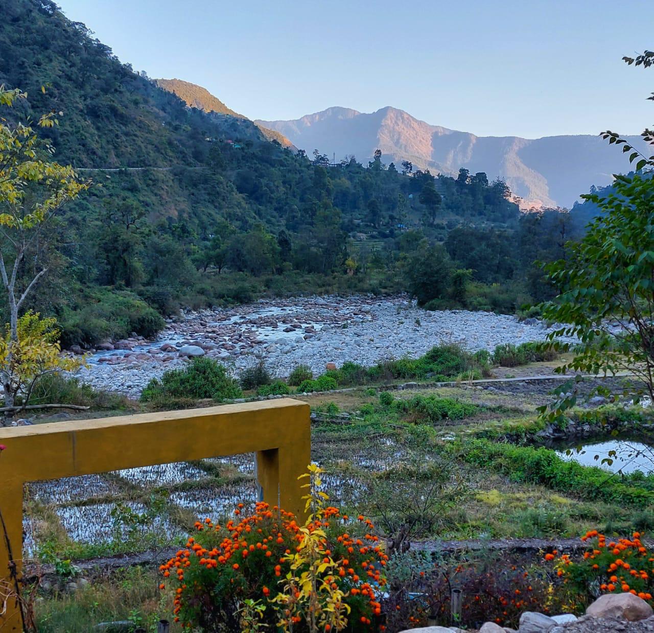 Dea Avnova Himalayan Boutique Retreat By PRITHVI INN - Tap to explore photos
