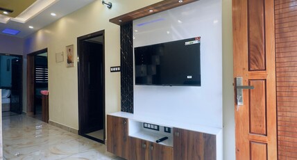 Raha homes Room Type - Bedroom 6