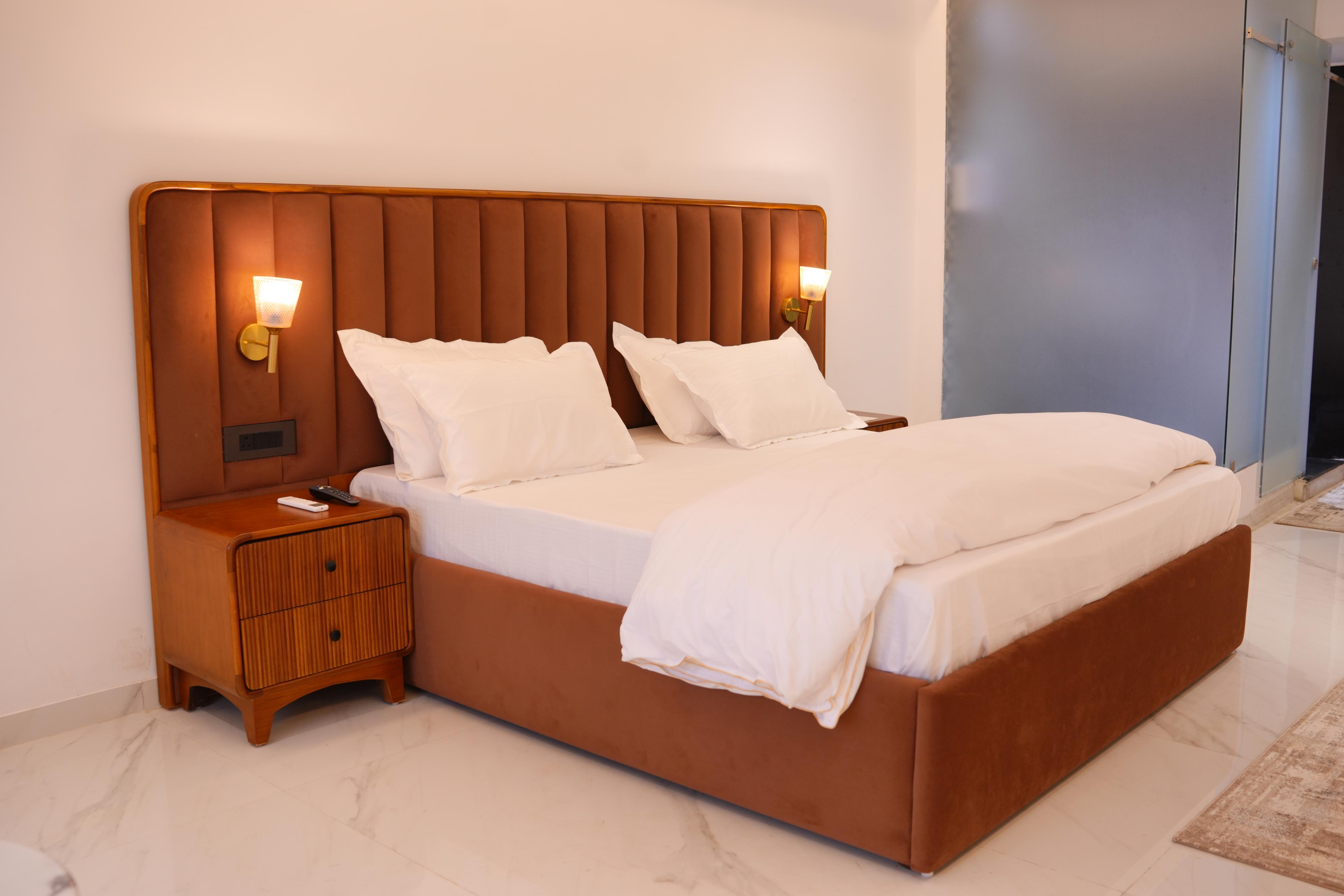 Lumiere A boutique Hotel - Tap to explore photos