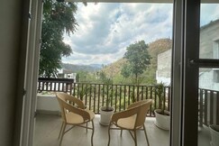 Nestoria Luxury Nature Stay in Dehradun