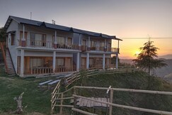 Whistling Mountain Resort