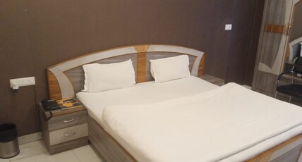 Ban Sarita Resort Room Type - STANDARD AC Room