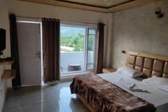 The Veteran House Home Stay