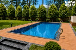 StayVista I Solitude in the Woods 4 BHK Villa