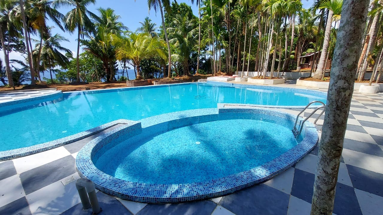 Adhvasaha Beach Spa Resort - Tap to explore photos