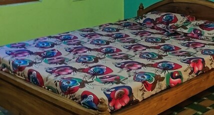 Richi homestay Room Type - Bedroom 6