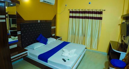Resort Saikat Saranya Room Type - Deluxe Room