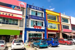Hotel O Taj (seksyen 7)