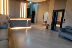 Hotel Ramaya Luxury