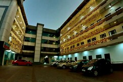 Sree Krishna Residency