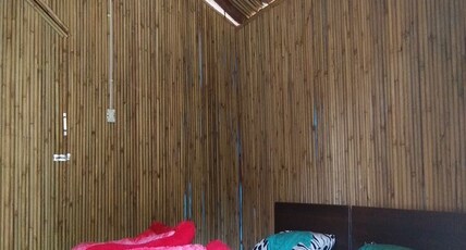 Kaudia Adventure  Camp Room Type - Bamboo Huts With Breakfast And Dinner