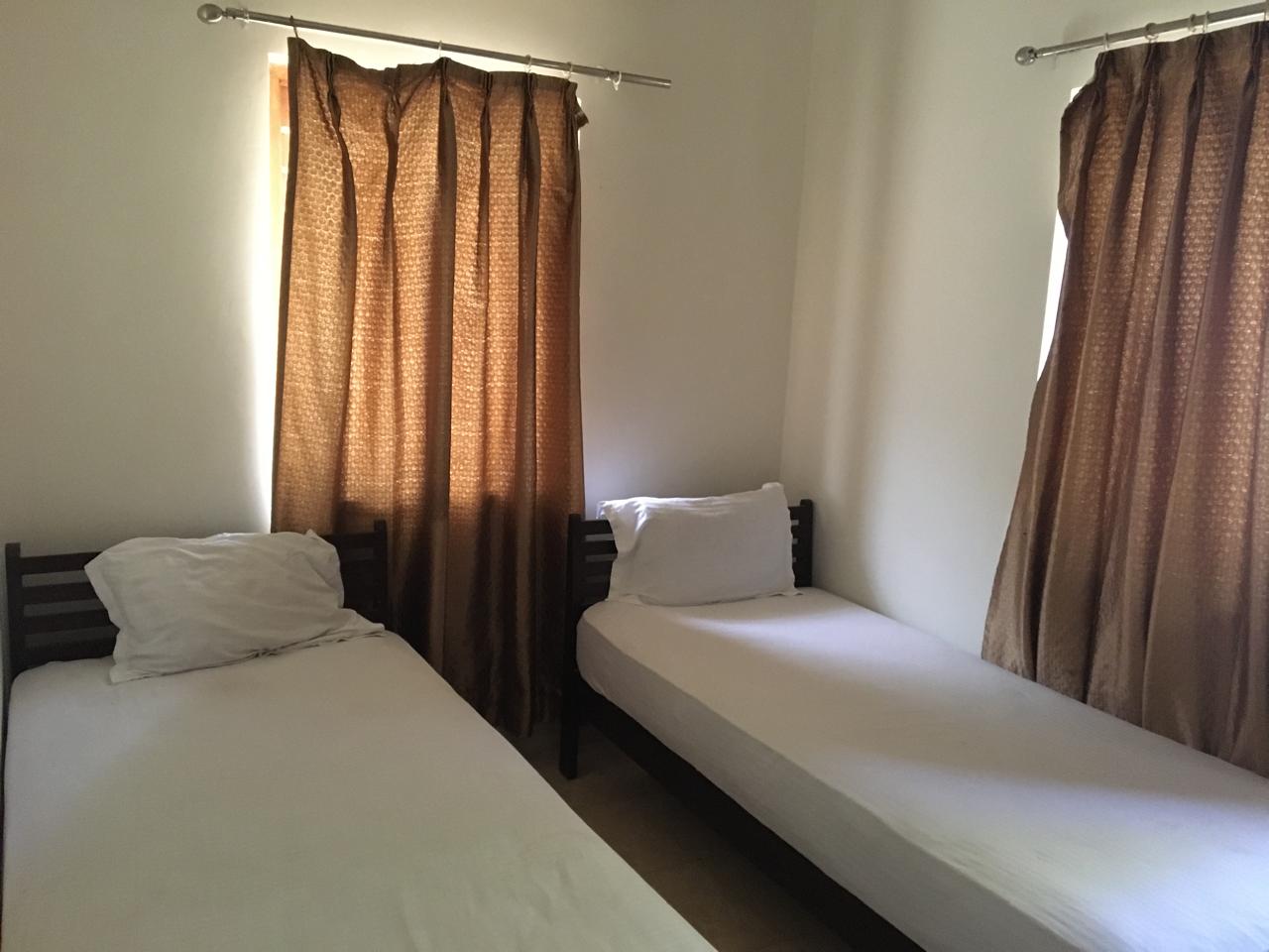 Rooms at Villa - Tap to explore photos
