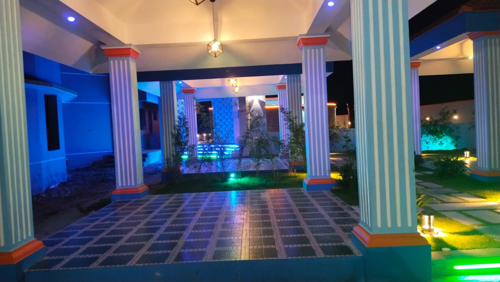 Main gallery