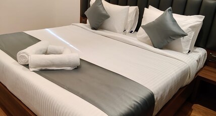 Hotel LG Cordial Room Type - SUPERIOR