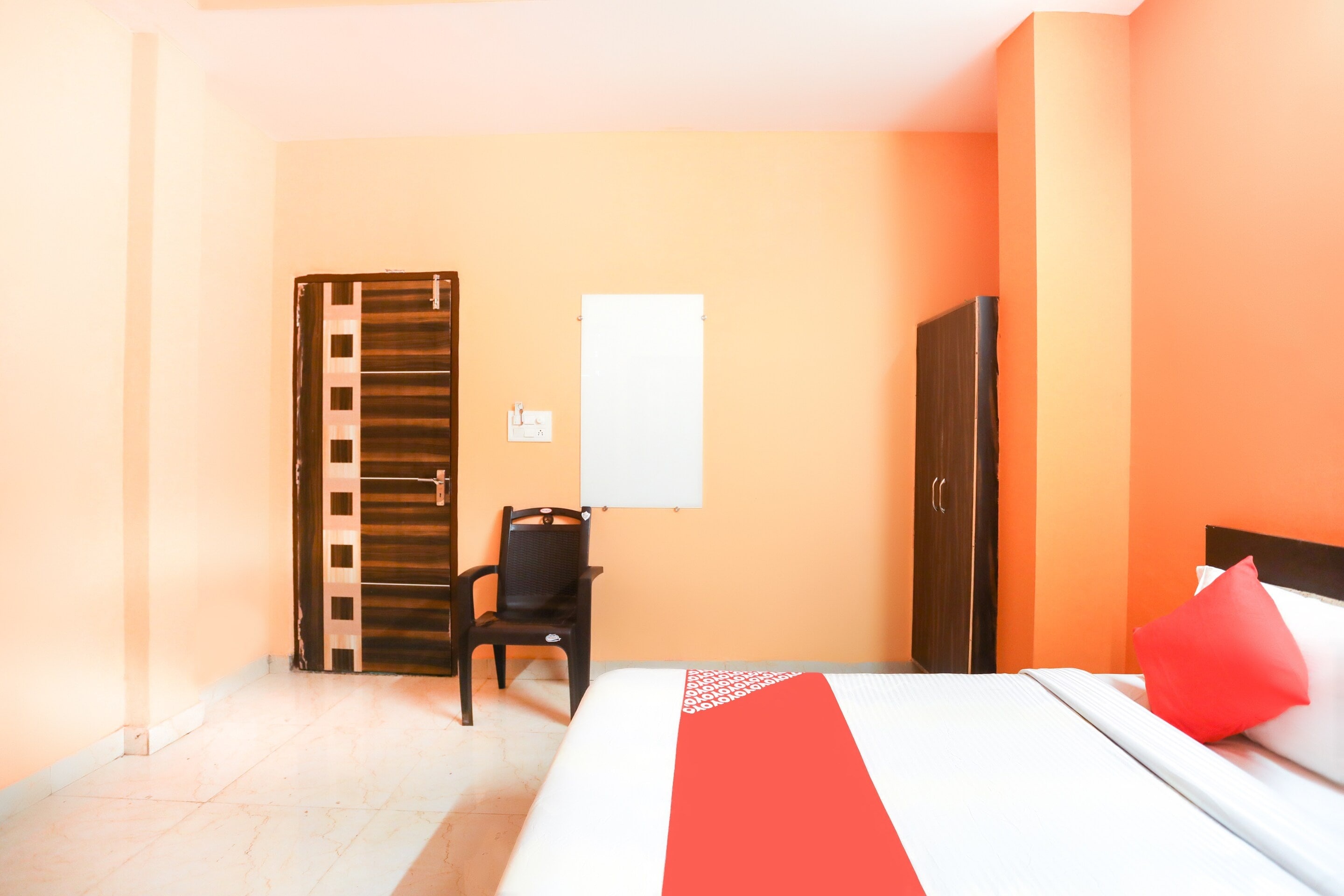 Hotel O A S Residency - Tap to explore photos