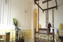 Glenburn The Penthouse | Luxury Suites