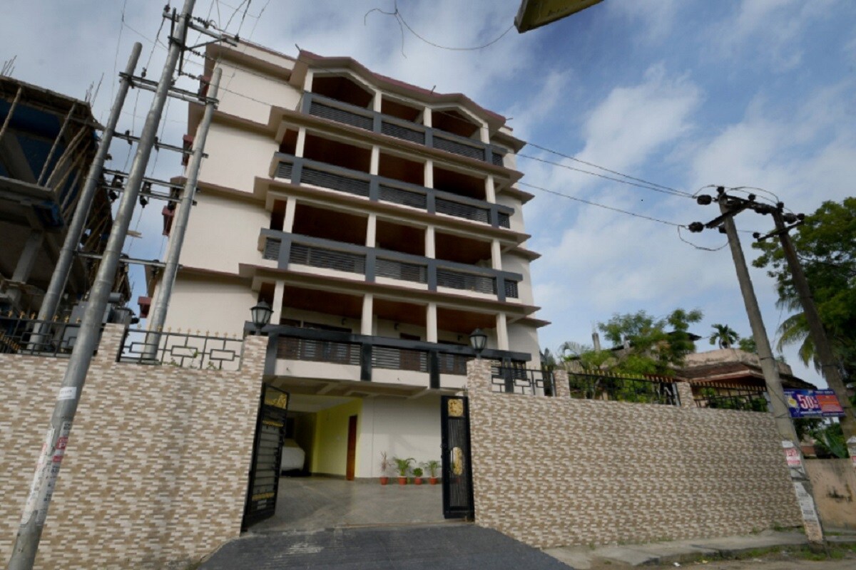 Leo Residency,Guwahati - Tap to explore photos