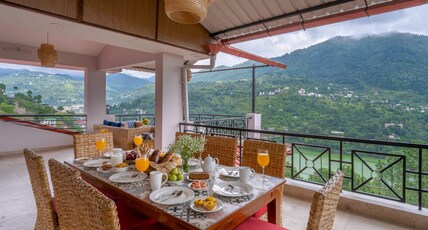 Shambhal House- Entire 4 Bedroom Lake View Villa Room Type - Shambhal House- Entire 4 Bedroom Lake View Villa