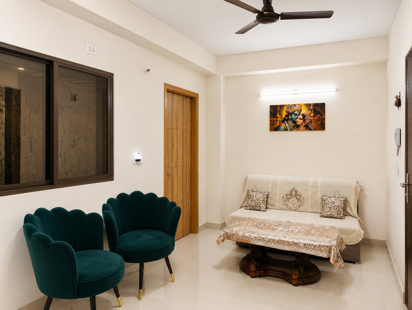 Rasik Anandini Kunj - Tap to explore photos