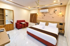 Address of Hotel Dhanwik