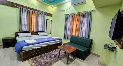FYNstay Room Type - Executive Z4