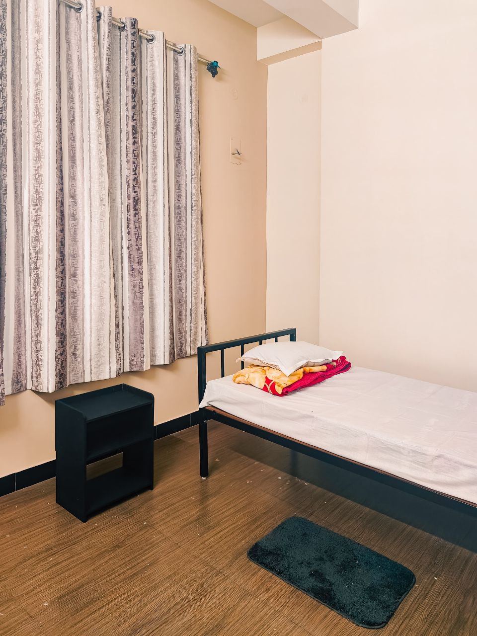 Tulip Inn Three BHK AC Kamakhya - Tap to explore photos