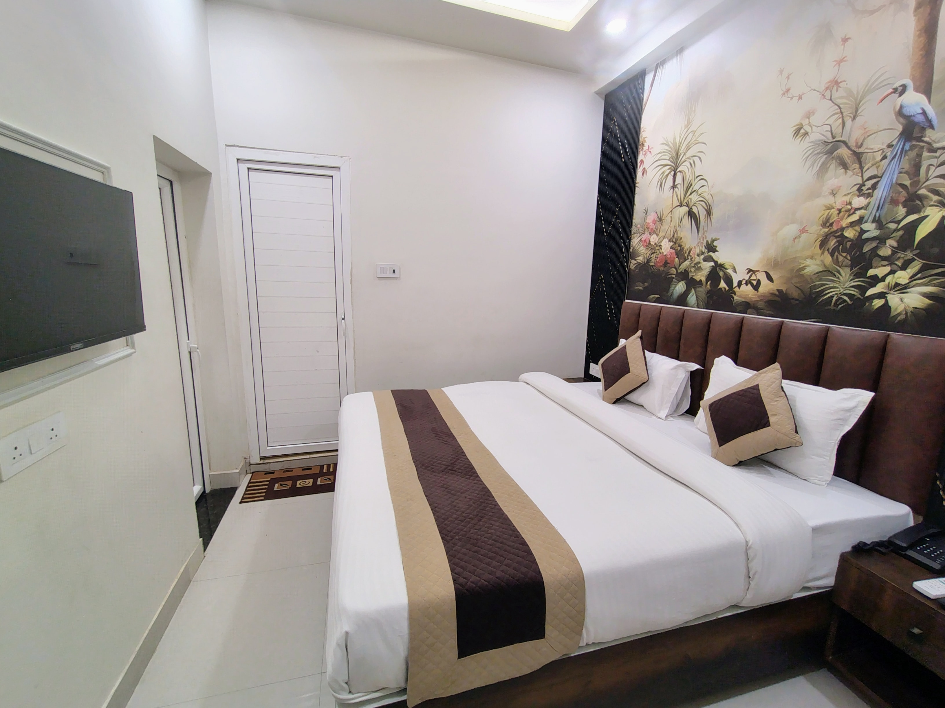 HOTEL MRK - Tap to explore photos