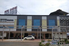 Hotel Gaurav Mauranipur