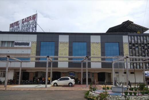 Hotel Gaurav Mauranipur