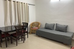 Swaras 1 BHK in Calangute