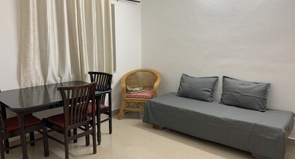 Swaras 1 BHK in Calangute Room Type - Swaras 1 BHK in Calangute