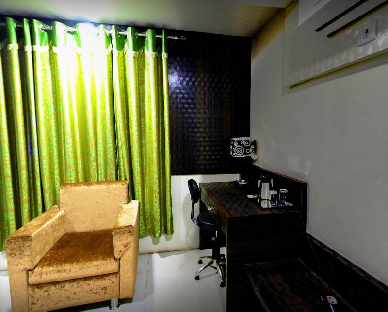 Hotel Dev Residency - Tap to explore photos