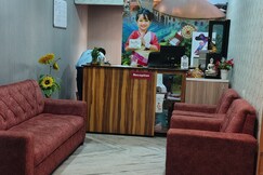 Dispur Regency By Puhor | Opposite Dispur Hospital