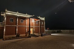 Peace Village Resort - Kasipalayam